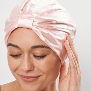 That’s a wrap! Monat hair cover